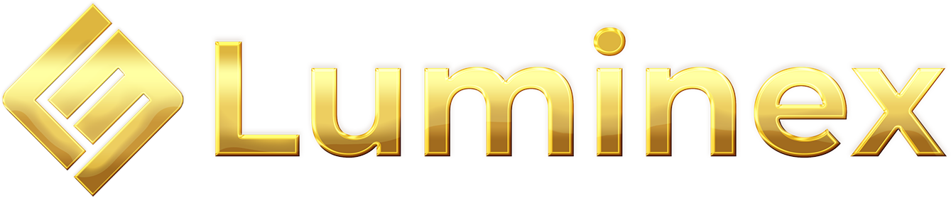 luminex logo